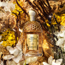 Guerlain Aqua Allegoria Bosca Vanilla Forte EDP