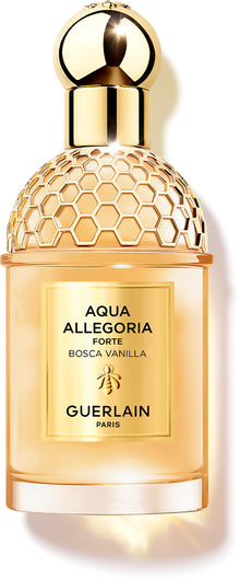 Guerlain Aqua Allegoria Bosca Vanilla Forte EDP