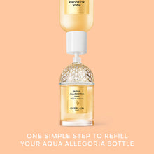 Guerlain Aqua Allegoria Bosca Vanilla Forte EDP