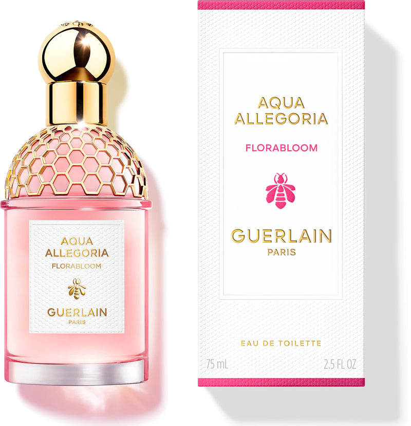 Guerlain Aqua Allegoria Florabloom EDT