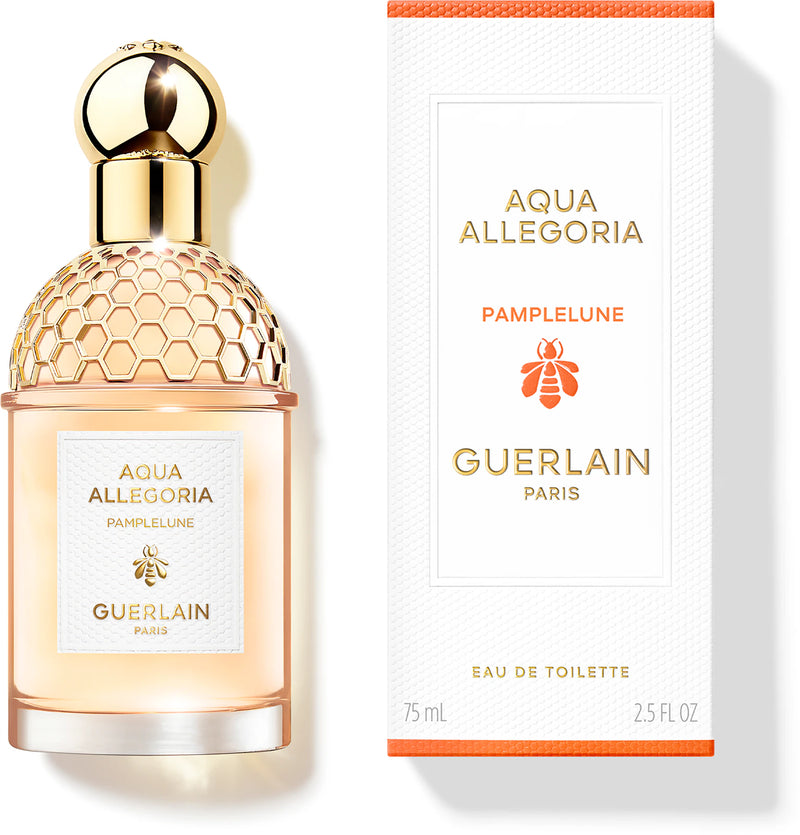Guerlain Aqua Allegoria Pamplelune EDT