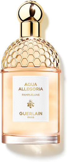 Guerlain Aqua Allegoria Pamplelune EDT
