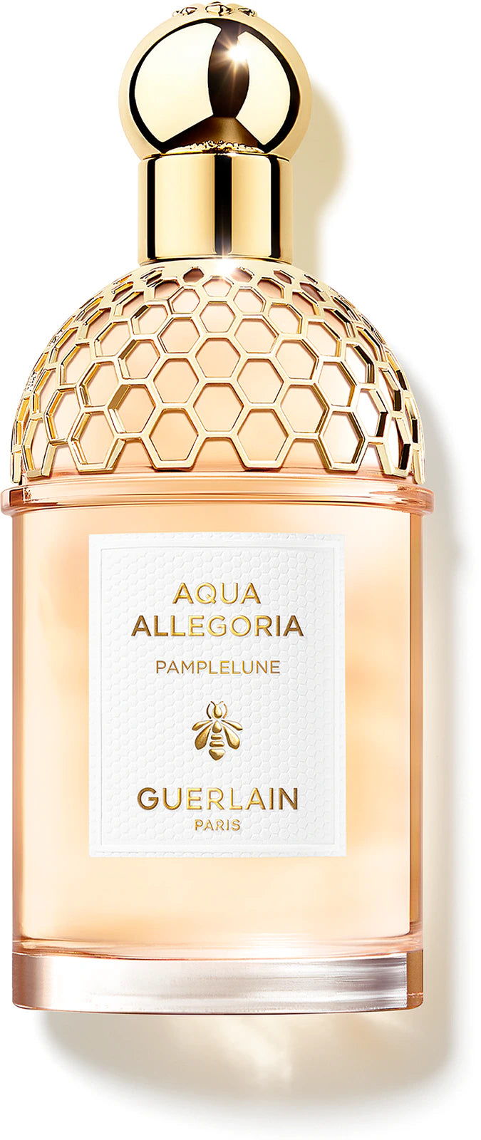 Guerlain Aqua Allegoria Pamplelune EDT