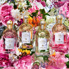 Guerlain Aqua Allegoria Pamplelune EDT