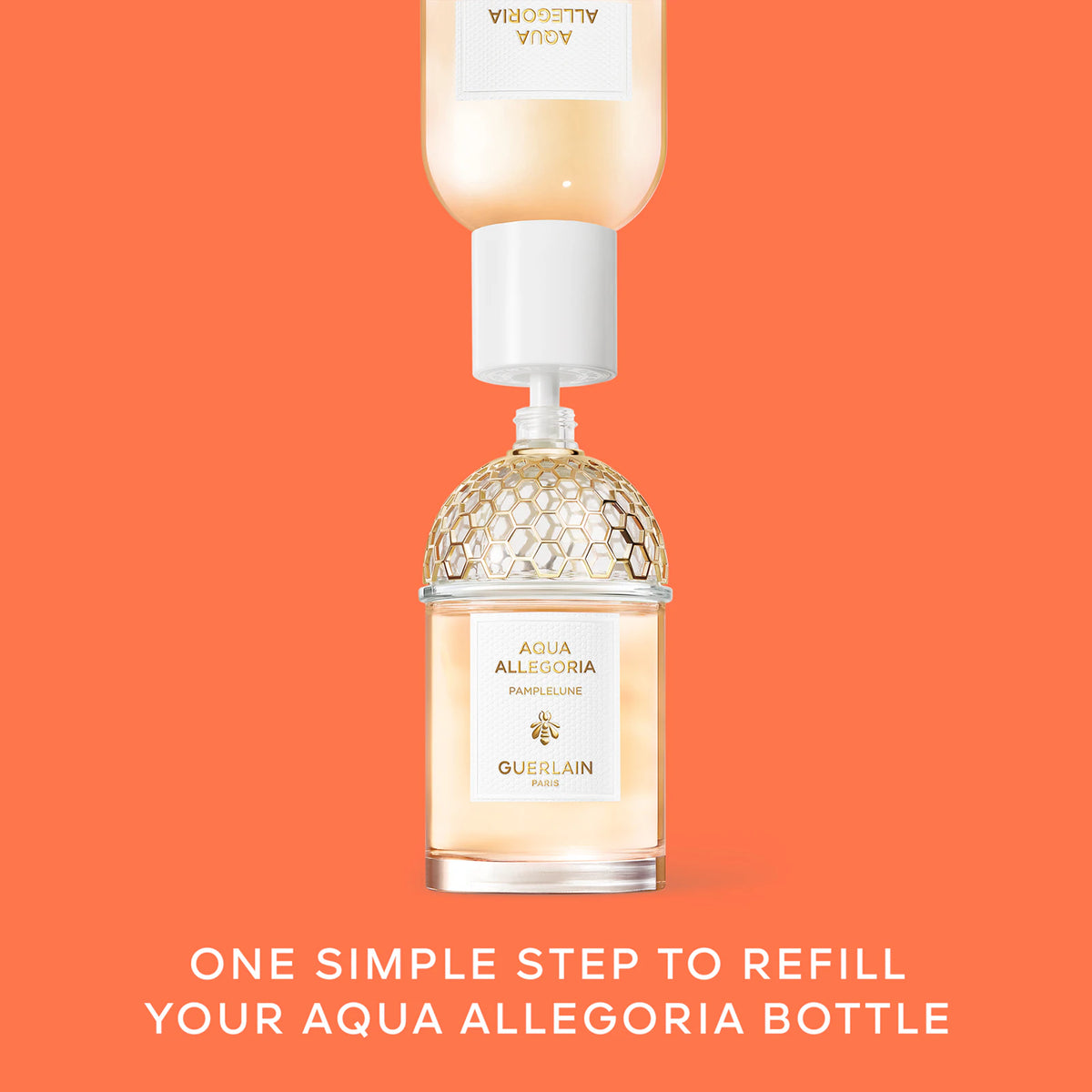 Guerlain Aqua Allegoria Pamplelune EDT