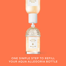 Guerlain Aqua Allegoria Pamplelune EDT