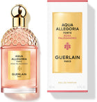 Guerlain Aqua Allegoria Forte Rosa Palissandro EDP