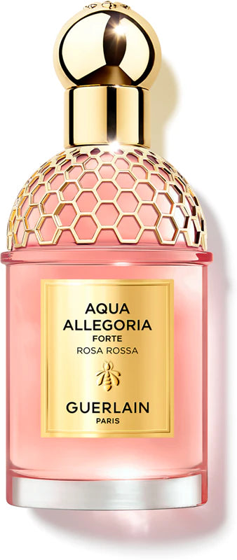 Guerlain Aqua Allegoria Forte Rosa Rossa EDP