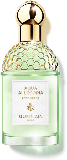 Guerlain Aqua Allegoria Rosa Verde тоалетна вода, дамски аромат