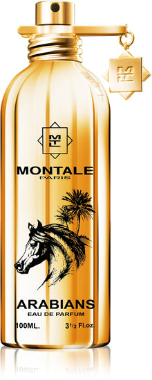 Montale Arabians парфюмна вода, унисекс аромат