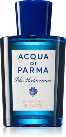 Acqua di Parma Blu Mediterraneo Arancia di Capri - EDT Унисекс - HOF.BG