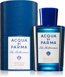 Acqua di Parma Blu Mediterraneo Arancia di Capri - EDT Унисекс - HOF.BG