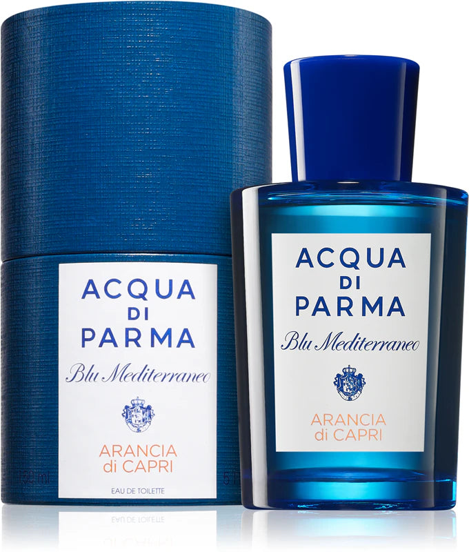Acqua di Parma Blu Mediterraneo Arancia di Capri - EDT Унисекс - HOF.BG