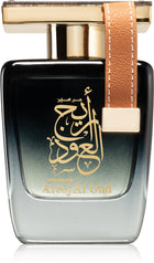 Al Haramain Areej Al Oud парфюмна вода, унисекс аромат