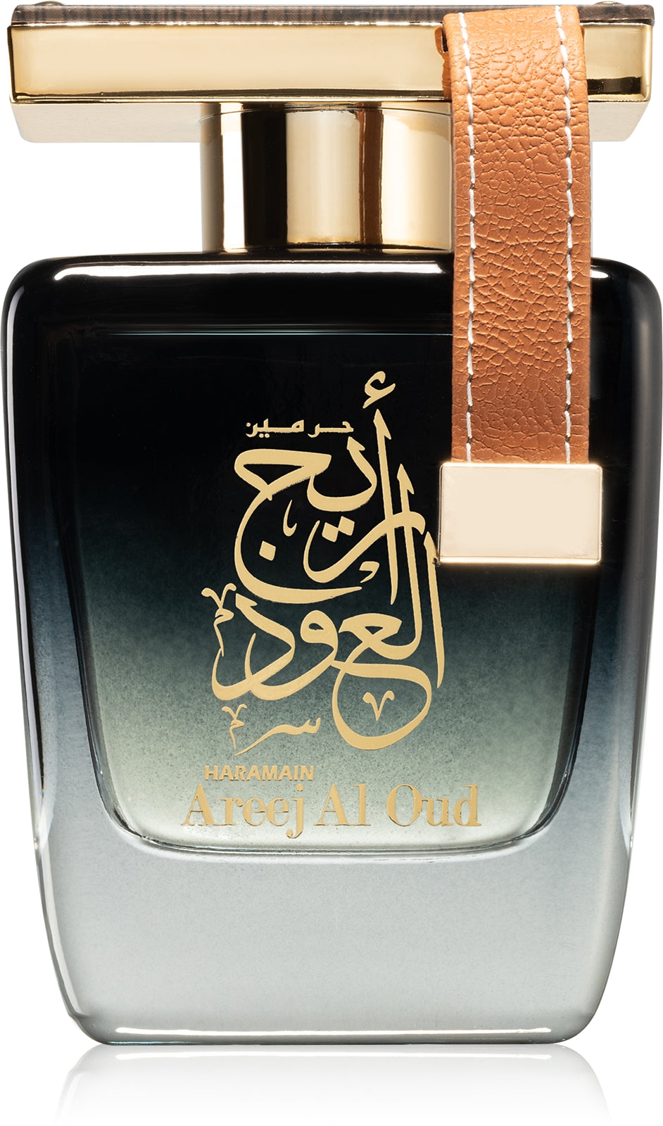 Al Haramain Areej Al Oud парфюмна вода, унисекс аромат