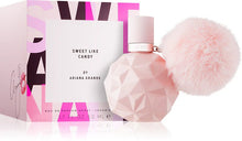 Ariana Grande Sweet Like Candy EDP - EDP Парфюмна вода за жени - Ariana Grande - HOF.BG