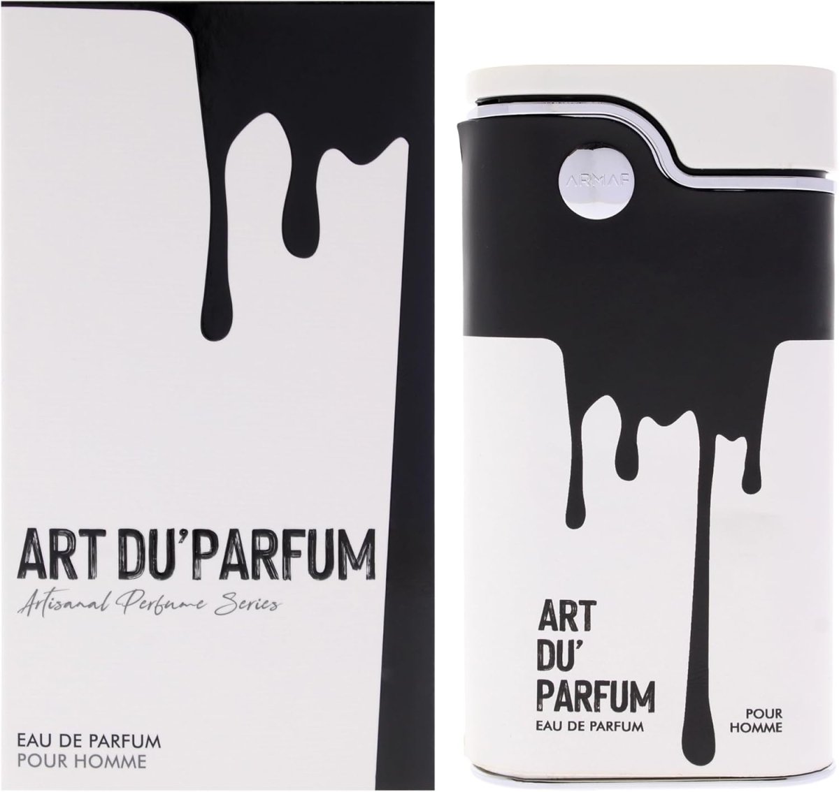 Armaf Art Du Parfum EDP - EDP Парфюмна вода UNISEX - Armaf - HOF.BG