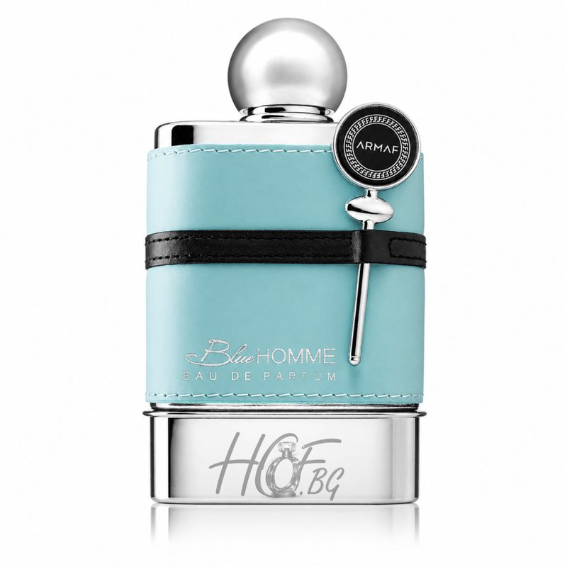 Armaf Blue Homme - EDP Парфюмна вода за мъже - Armaf - HOF.BG