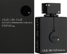 Armaf Club de Nuit Intense Man EDT - Тоалетна вода за мъже EDT - Armaf - HOF.BG