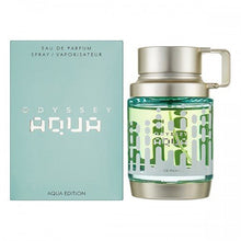 Armaf Odyssey Aqua EDP - EDP Парфюмна вода за мъже - HOF.BG