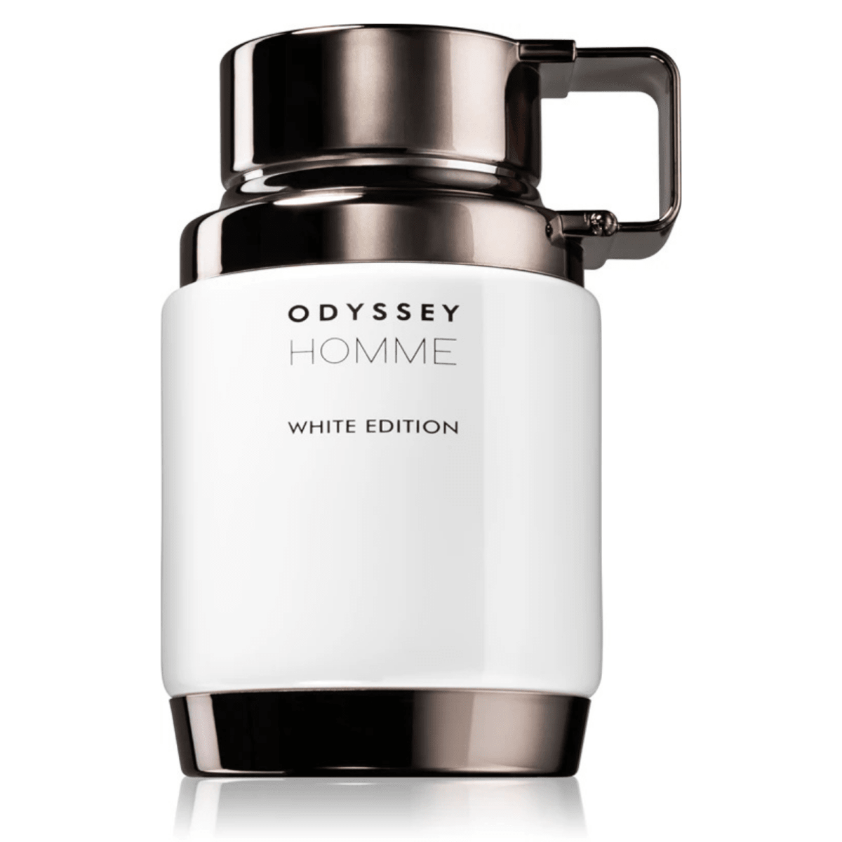 Armaf Odyssey Homme White Edition EDP - EDP Парфюмна вода за мъже - Armaf - HOF.BG