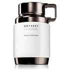 Armaf Odyssey Homme White Edition EDP - EDP Парфюмна вода за мъже - Armaf - HOF.BG