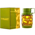 Armaf Odyssey Tyrant EDP - EDP Парфюмна вода UNISEX - HOF.BG