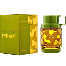 Armaf Odyssey Tyrant EDP - EDP Парфюмна вода UNISEX - HOF.BG