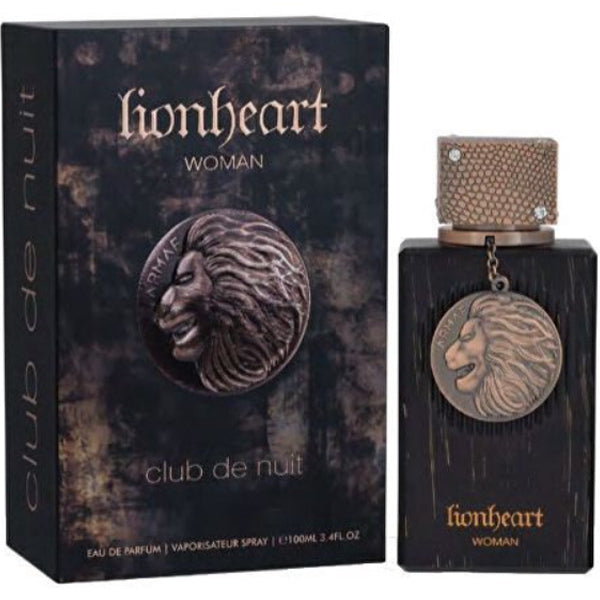 Armaf Club de Nuit Lionheart Woman EDP 100 ML