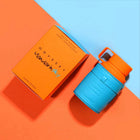 Мъжки парфюм Armaf Odyssey Mandarin Sky EDP в стъклена опаковка, свеж и цитрусов аромат.