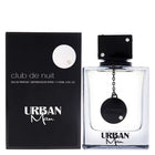 Unisex парфюмна вода Armaf Club de Nuit Urban EDP спрей, 36 мл, елегантен аромат за мъже и жени