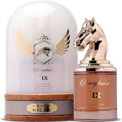 Armaf Bucephalus No. IX EDP