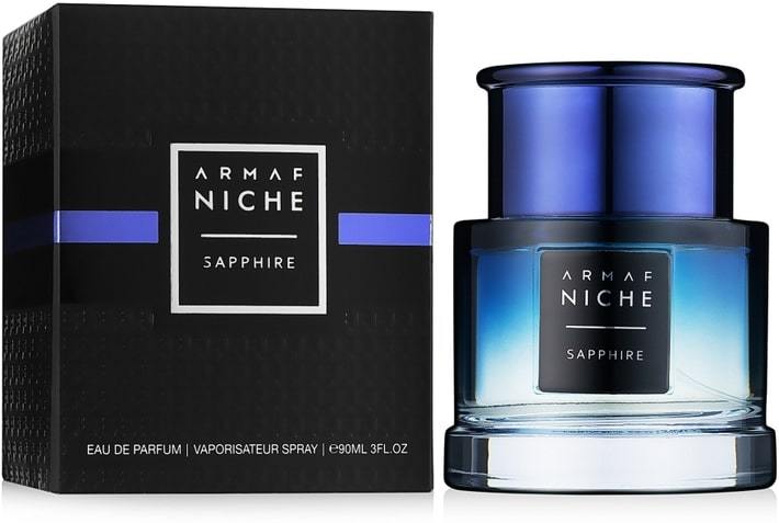 Armaf Niche Sapphire EDP