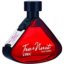 Armaf Tres Nuit Lyric Pour Homme EDP