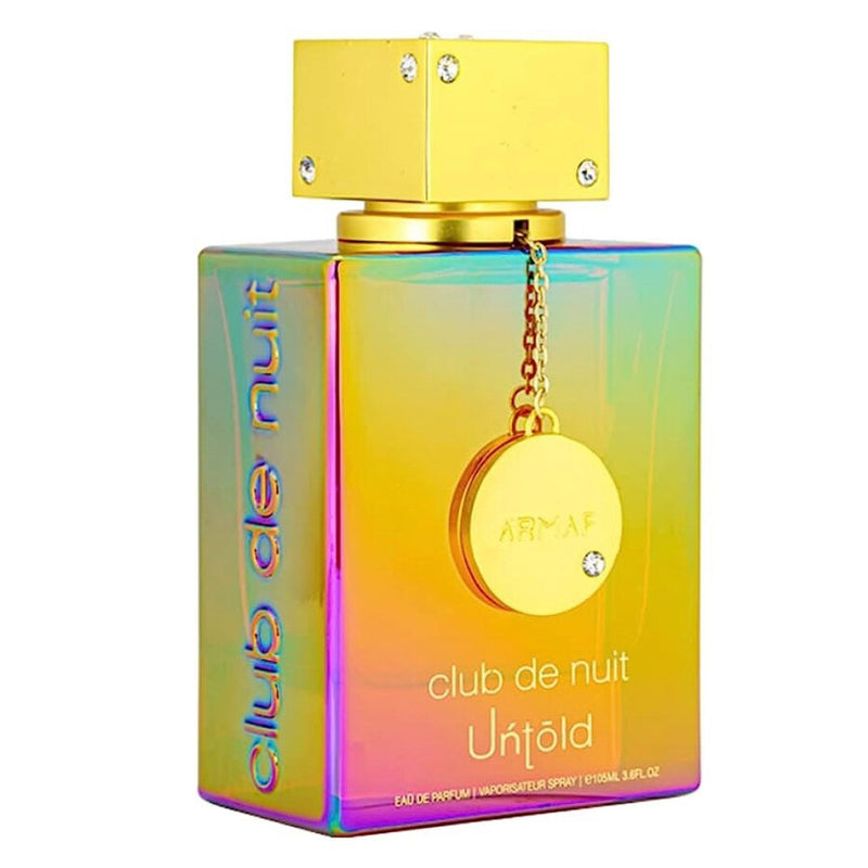 Club De Nuit Untold Eau De Parfum