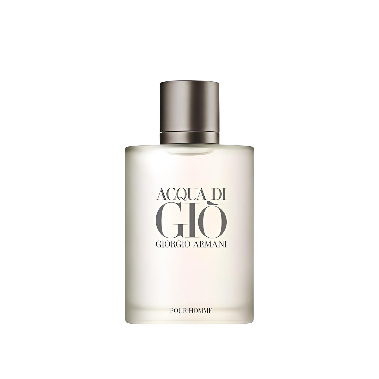 Acqua Di Gio Pour Homme EDT - HOF.BG