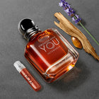 Stronger With You Intensely EDP - EDP Парфюмна вода за мъже - HOF.BG