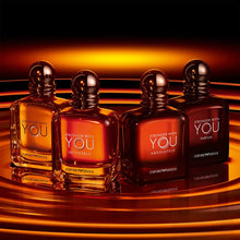Stronger With You Intensely EDP - EDP Парфюмна вода за мъже - HOF.BG