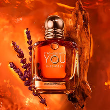 Stronger With You Intensely EDP - EDP Парфюмна вода за мъже - HOF.BG
