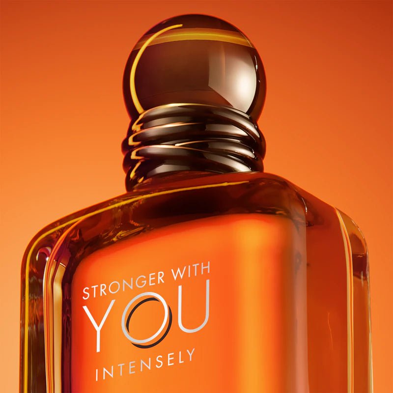 Stronger With You Intensely EDP - EDP Парфюмна вода за мъже - HOF.BG