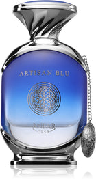 Anfar Artisan Blu – парфюм, мъжки аромат с цитрусови и чаени нотки