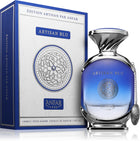 Anfar Artisan Blu – парфюм, мъжки аромат с цитрусови и чаени нотки
