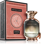 Anfar Artisan Noir – парфюм, дамски аромат с тубероза и пралина