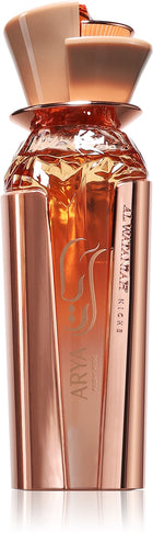 Al Wataniah Arya Peony Rose – парфюмна вода, дамски аромат, 100 ml