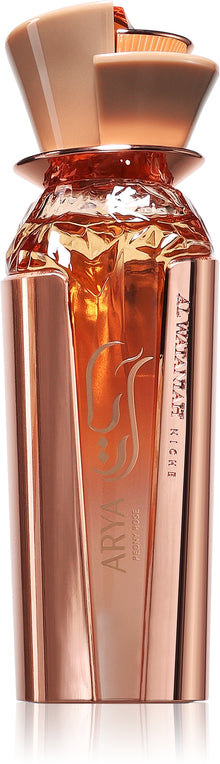 Al Wataniah Arya Peony Rose – парфюмна вода, дамски аромат, 100 ml