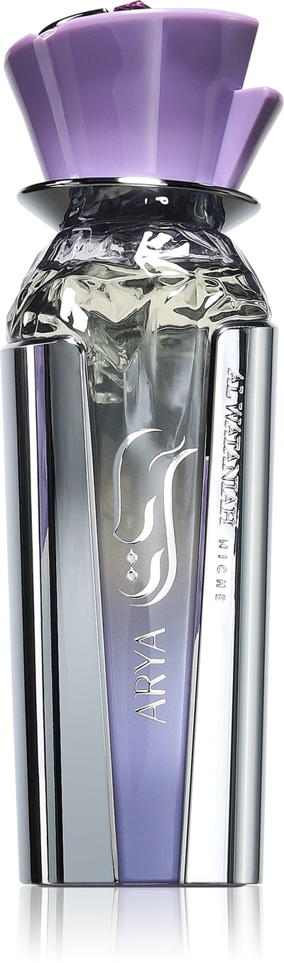 Al Wataniah Arya EDP