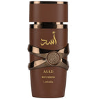 Asad Bourbon Eau De Parfum
