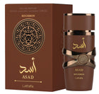 Asad Bourbon Eau De Parfum
