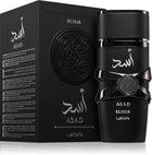 Lattafa Asad Elixir EDP - EDP Парфюмна вода за мъже - HOF.BG