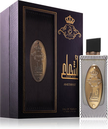 Arabiyat Prestige Ash'aa Amethyst парфюмна вода, дамски аромат